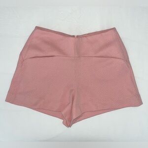 BCBGeneration Lena Pink Shorts Size 0
